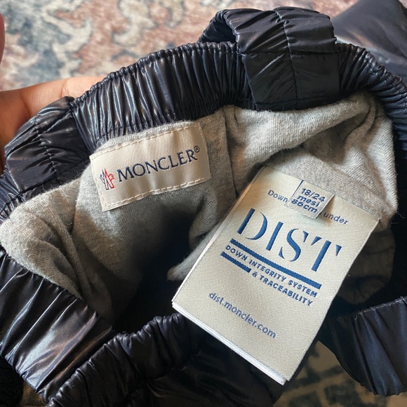 Moncler winter set - Picture 6 of 11